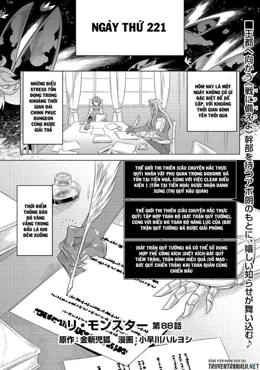 Re:monster - Chương 88