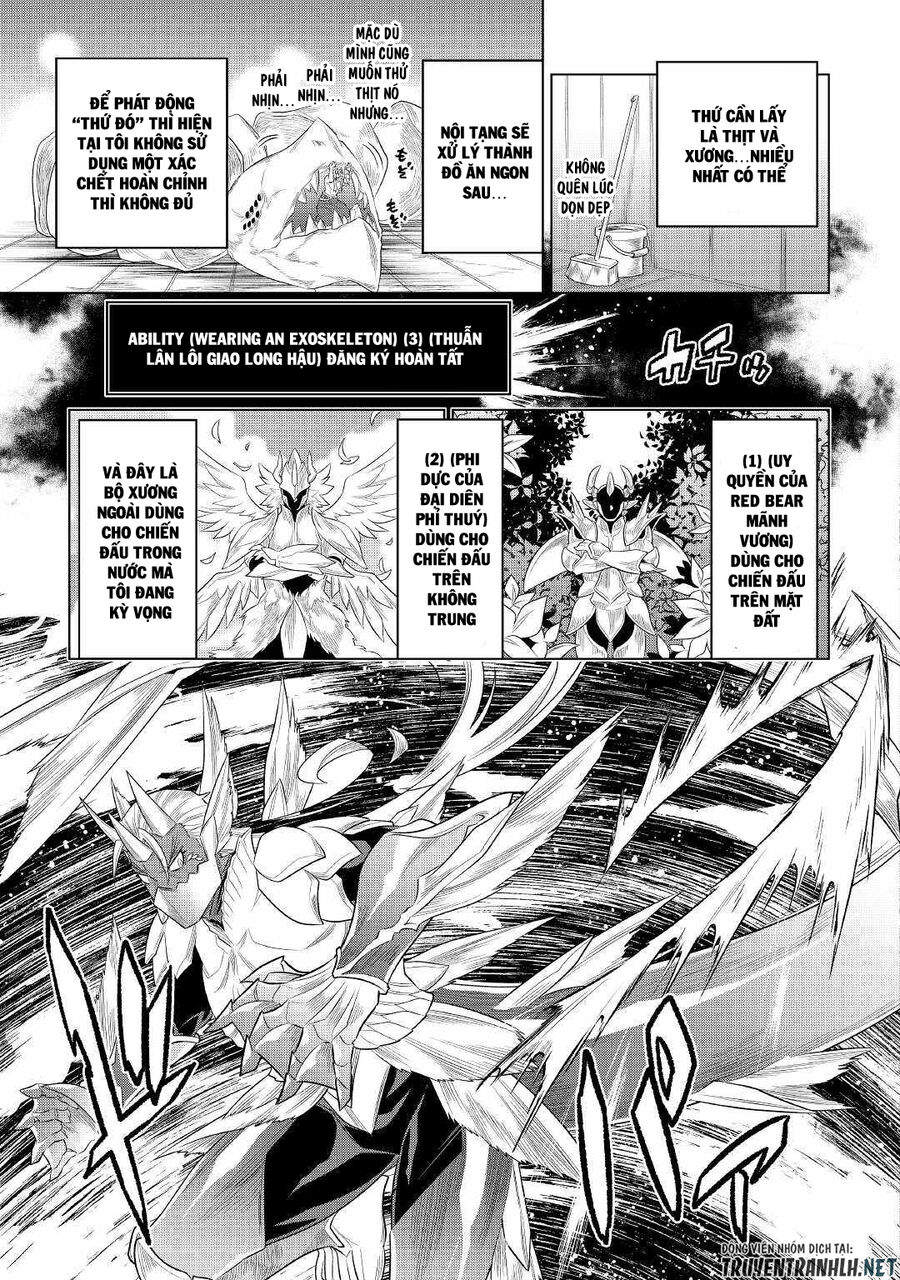 Re:monster - Chương 88
