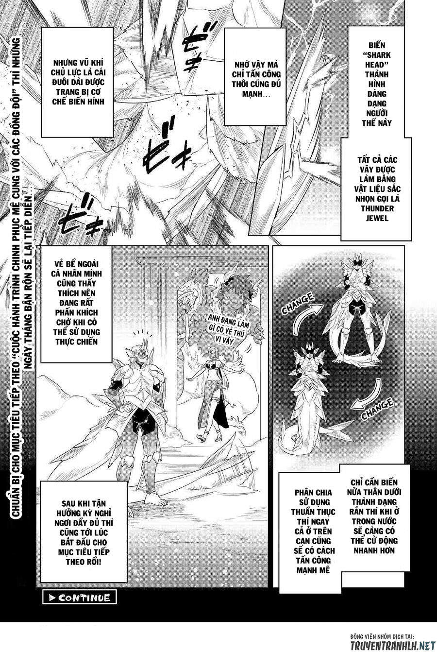 Re:monster - Chương 88