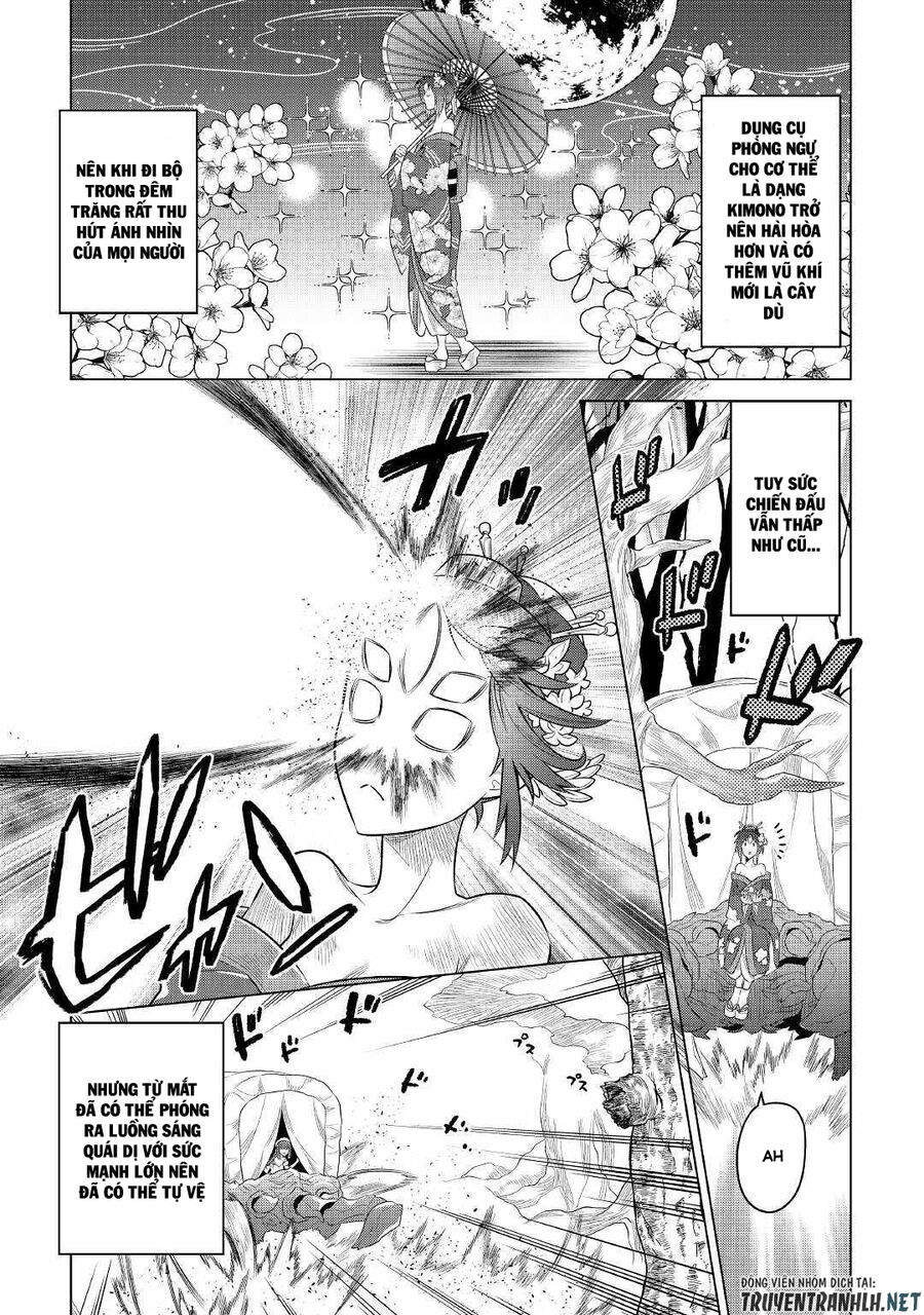 Re:monster - Chương 88
