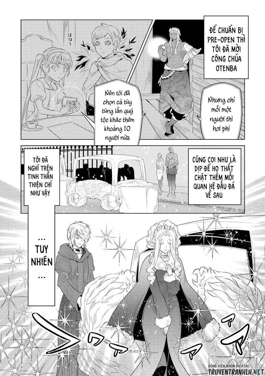 Re:monster - Chương 89