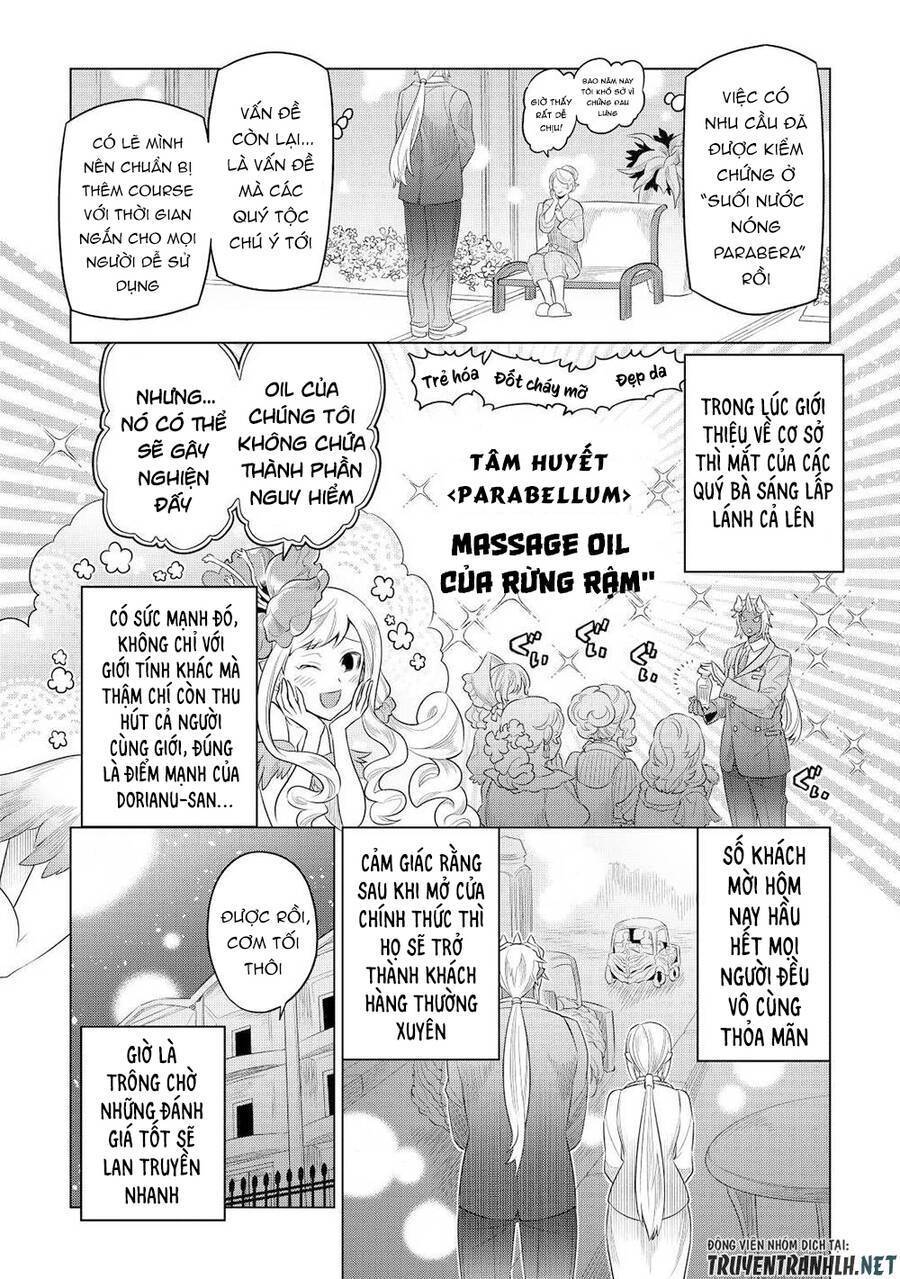 Re:monster - Chương 89