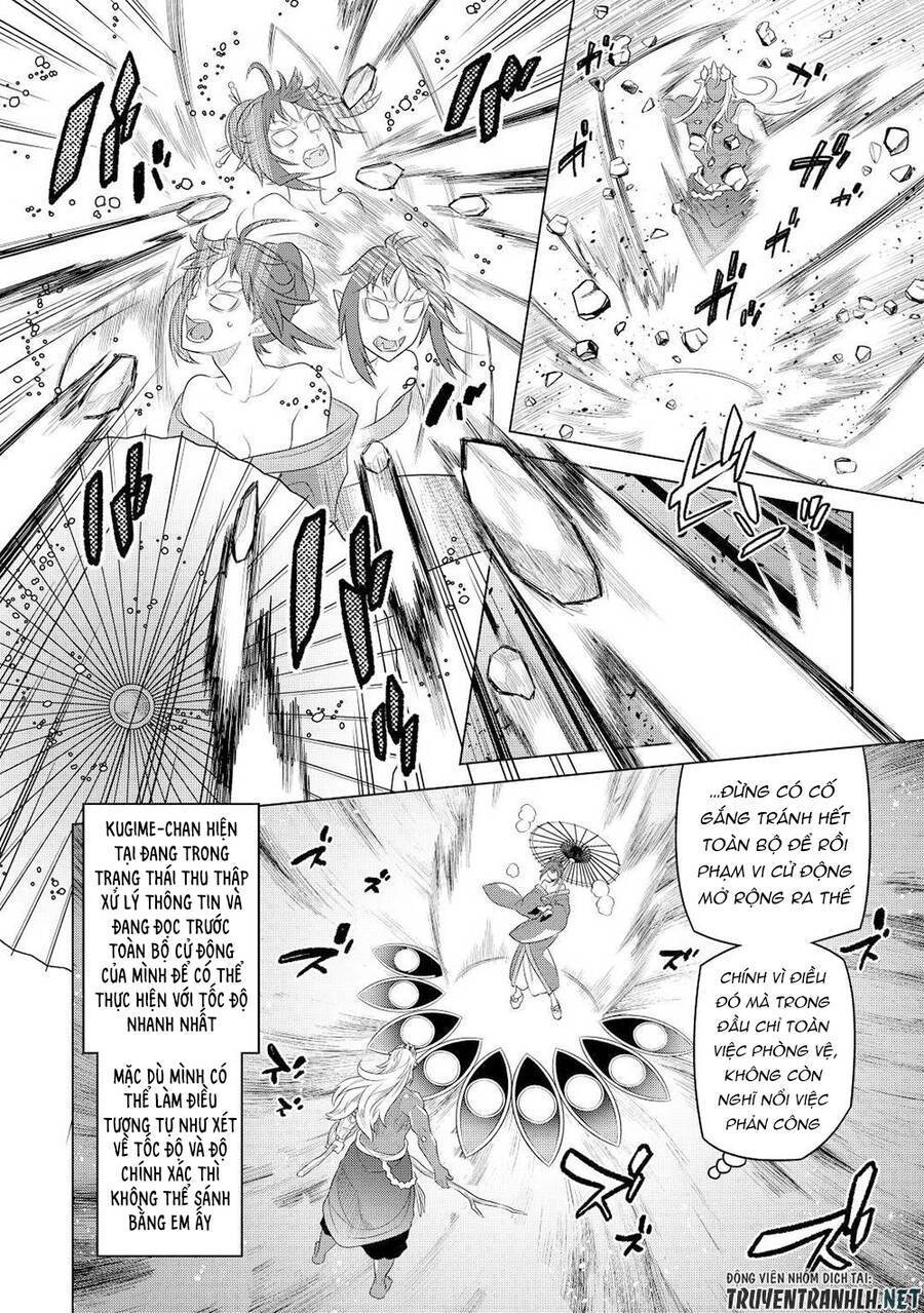 Re:monster - Chương 89