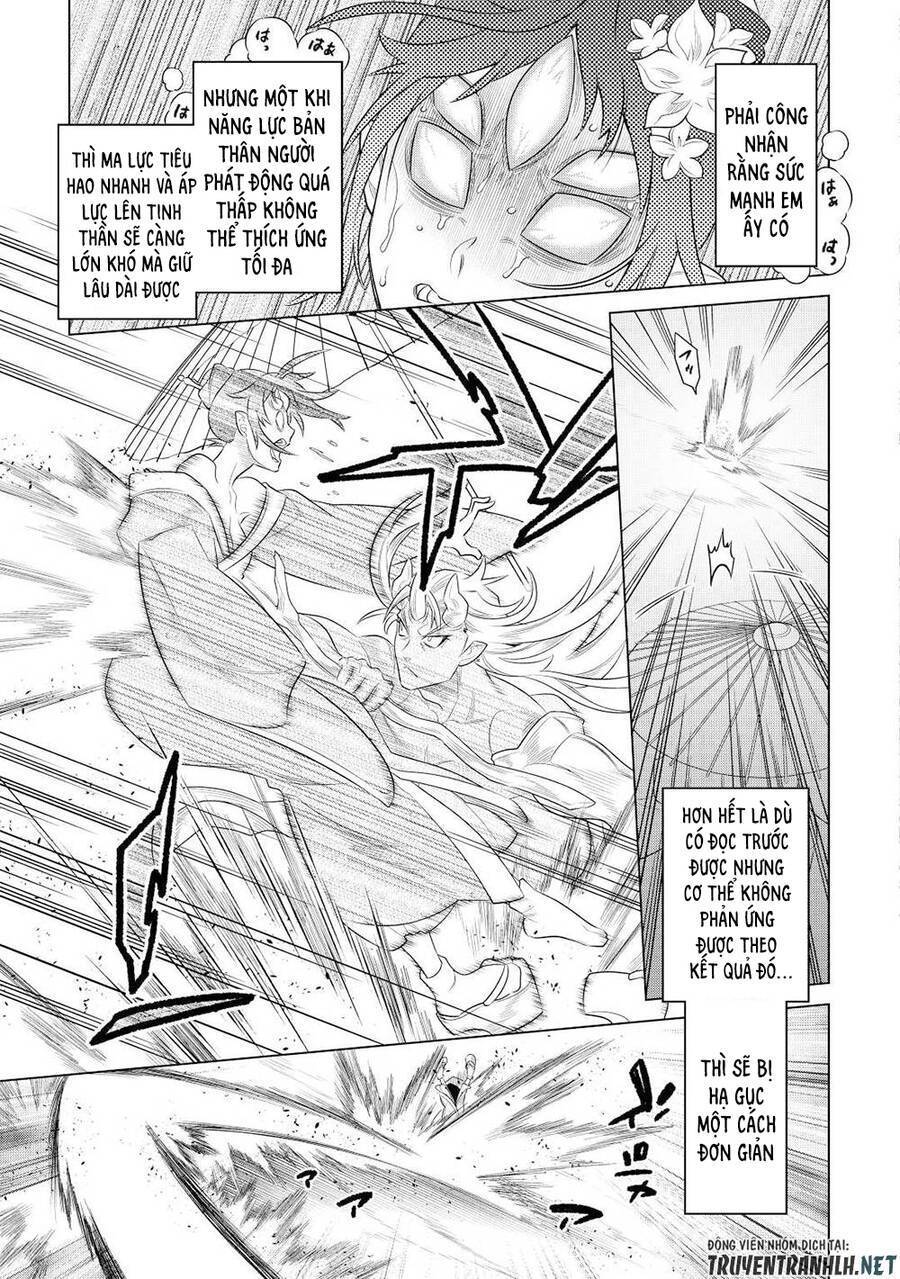 Re:monster - Chương 89
