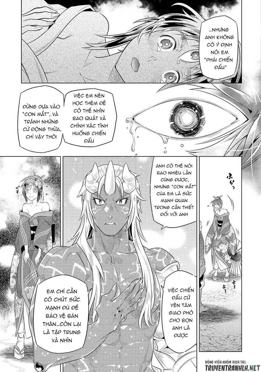 Re:monster - Chương 89