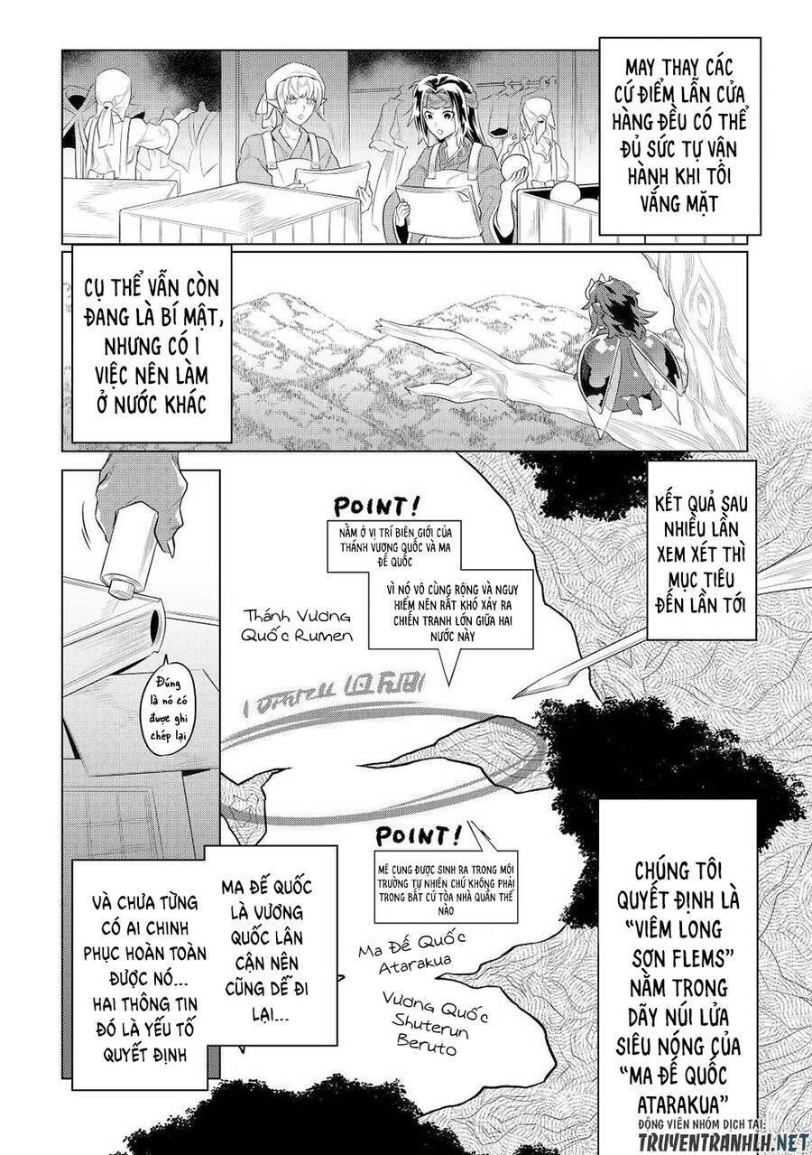 Re:monster - Chương 89
