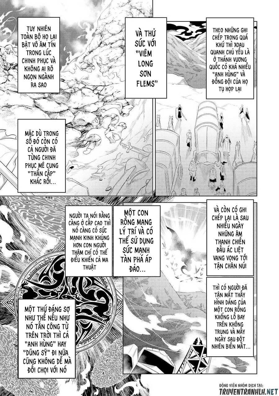 Re:monster - Chương 89