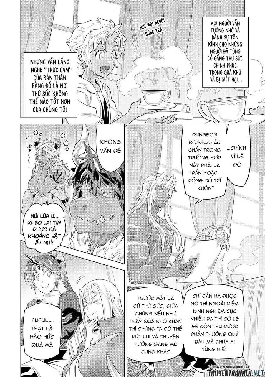 Re:monster - Chương 89