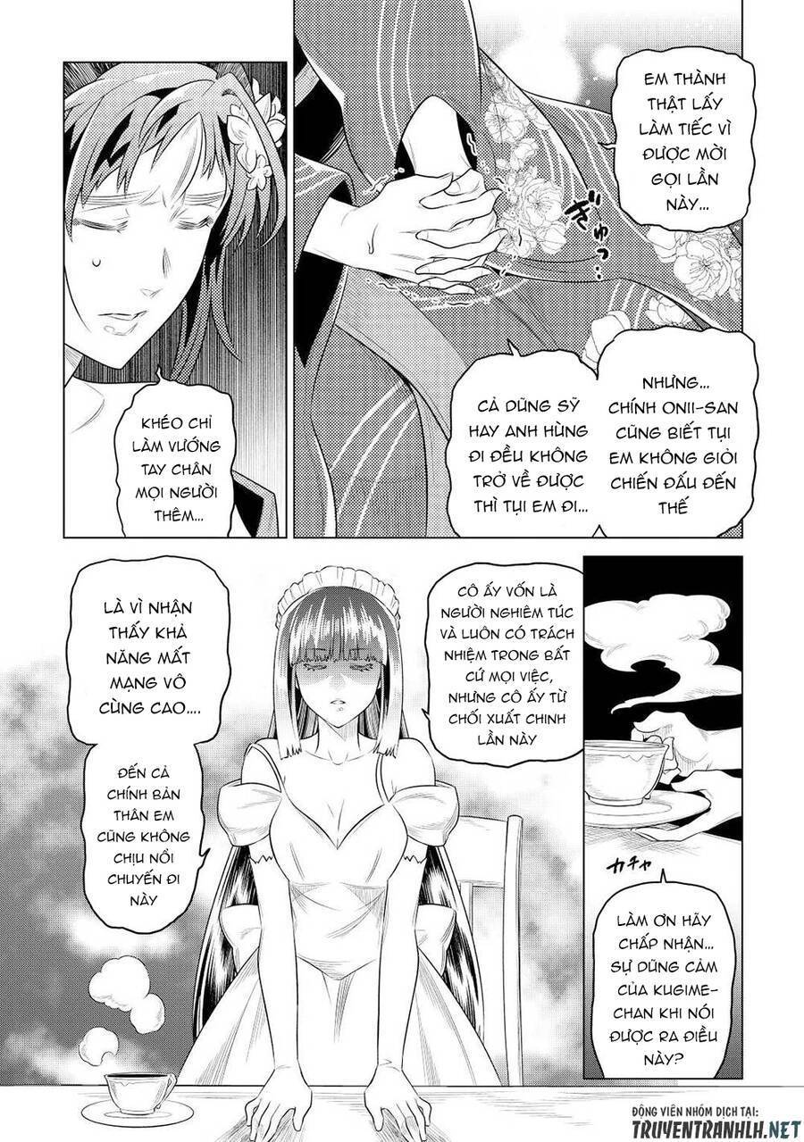 Re:monster - Chương 89