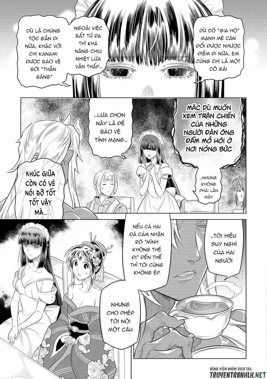 Re:monster - Chương 89