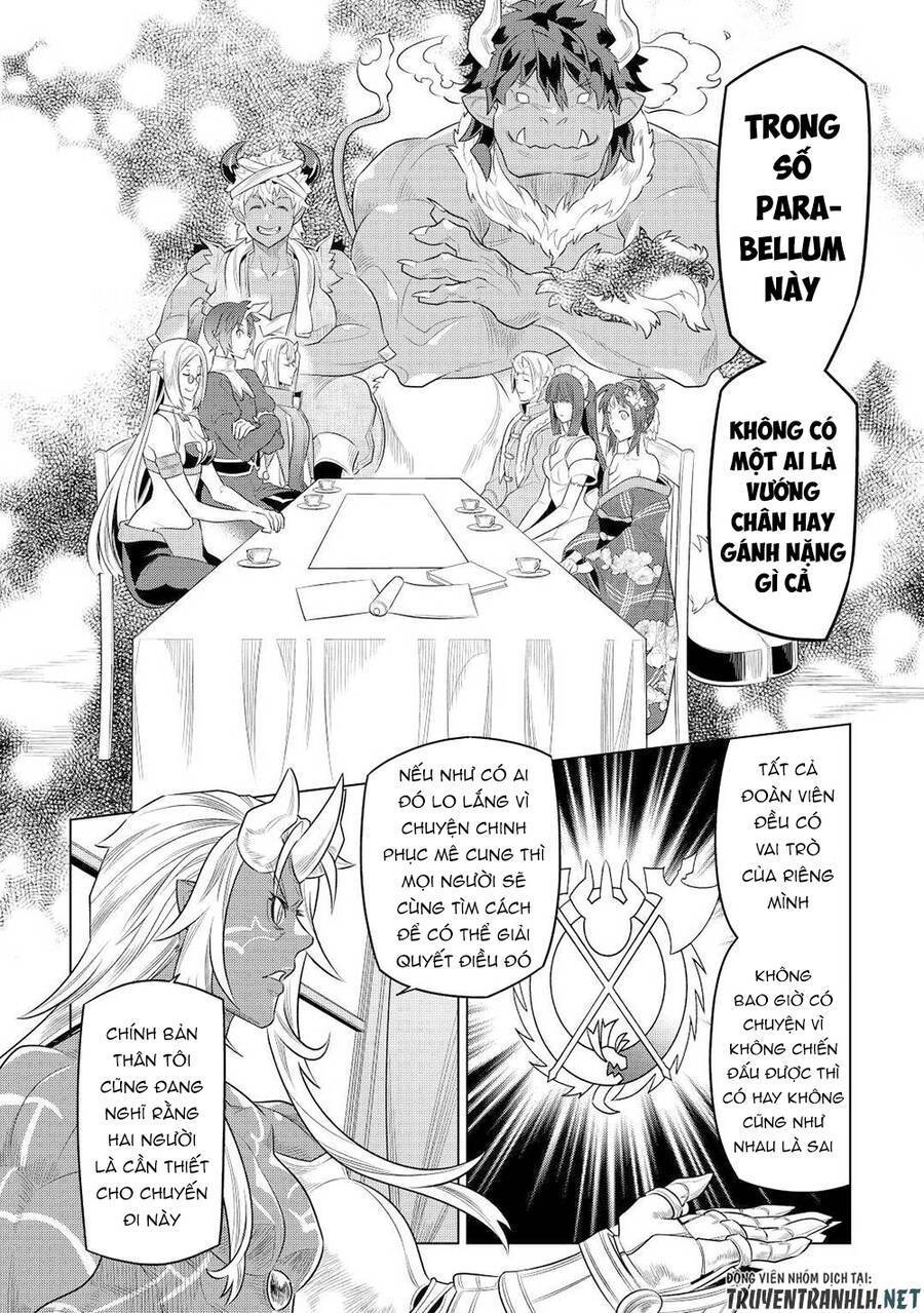 Re:monster - Chương 89