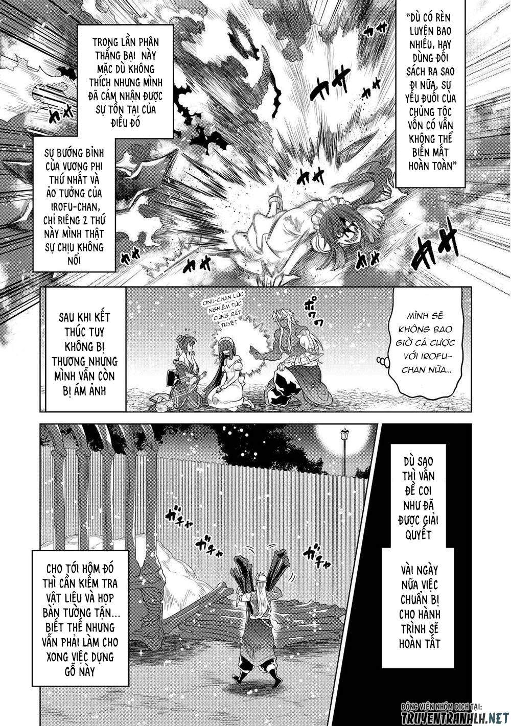 Re:monster - Chương 90