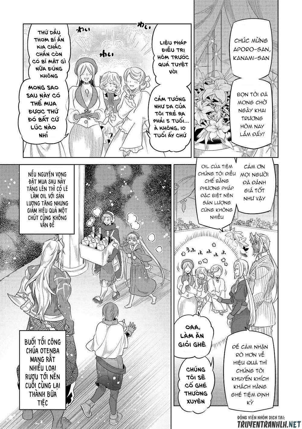 Re:monster - Chương 90
