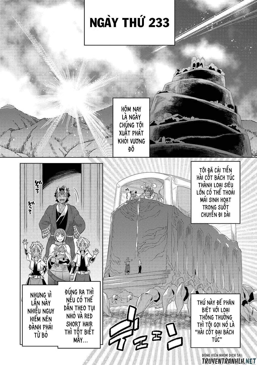 Re:monster - Chương 90