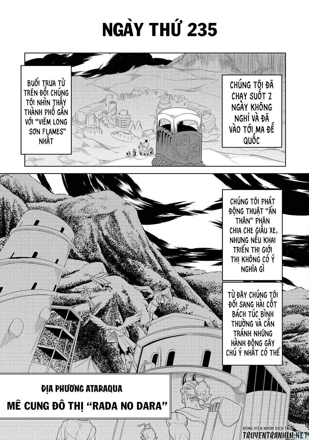 Re:monster - Chương 90