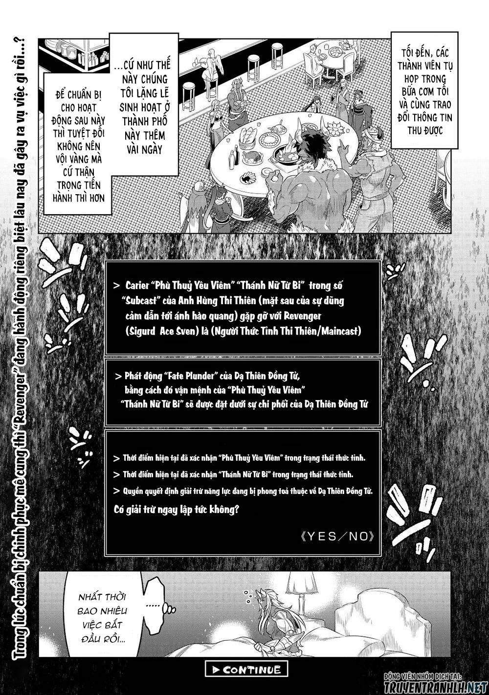 Re:monster - Chương 90