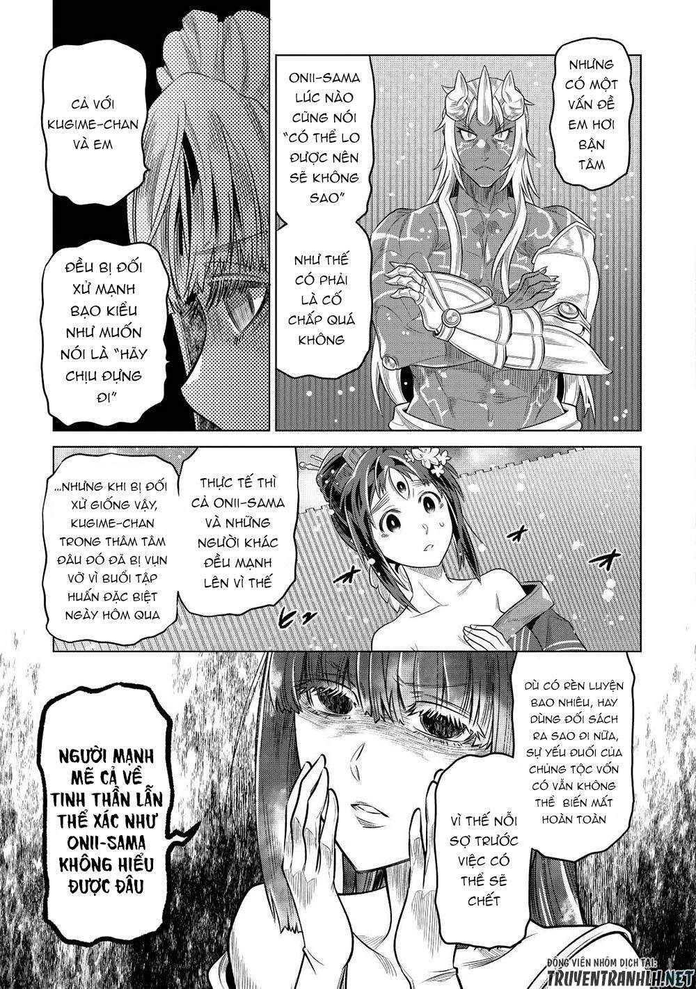 Re:monster - Chương 90