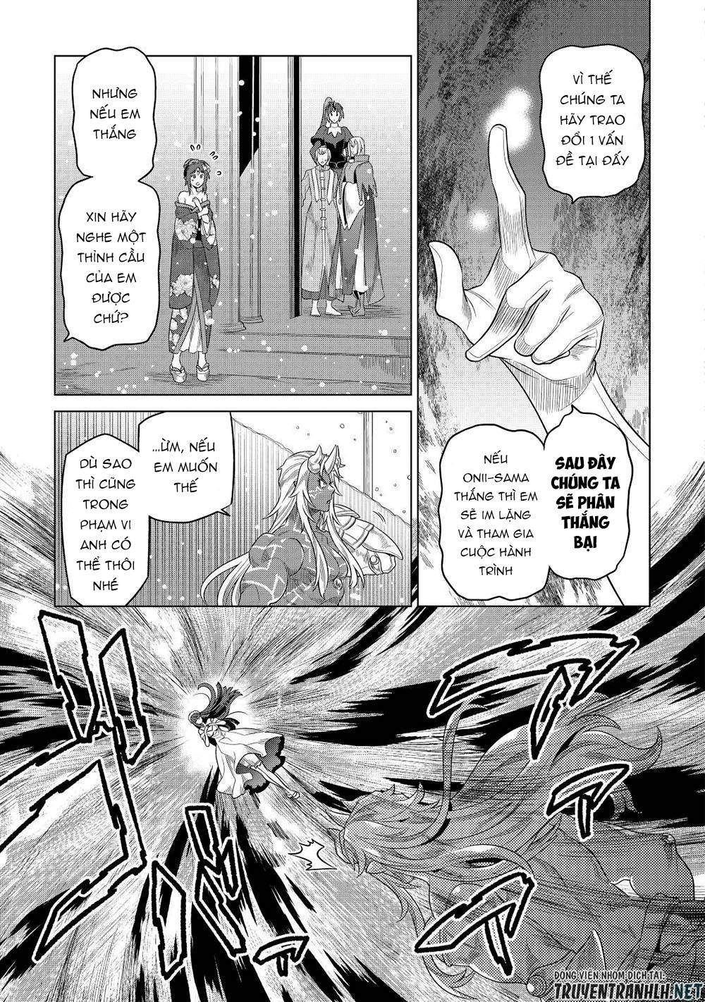 Re:monster - Chương 90