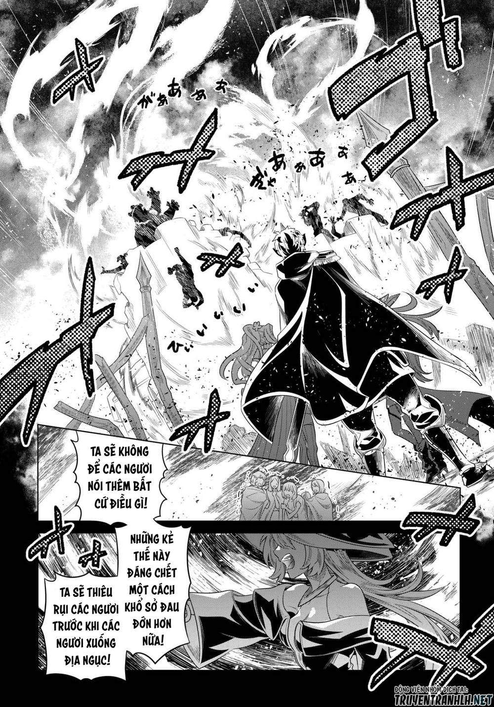 Re:monster - Chương 91