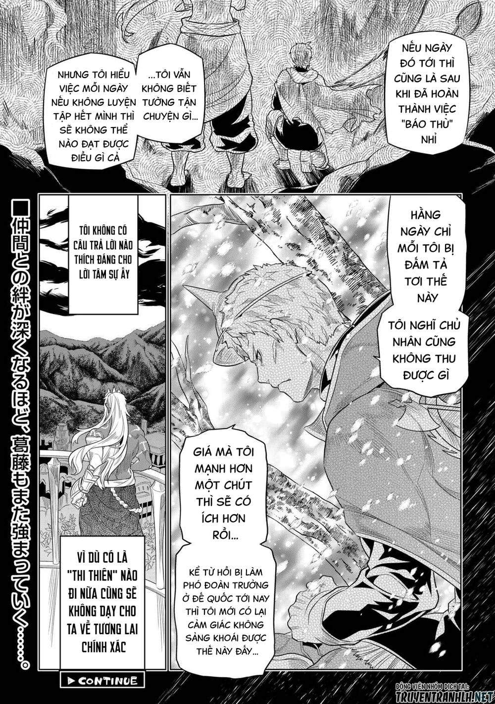 Re:monster - Chương 91