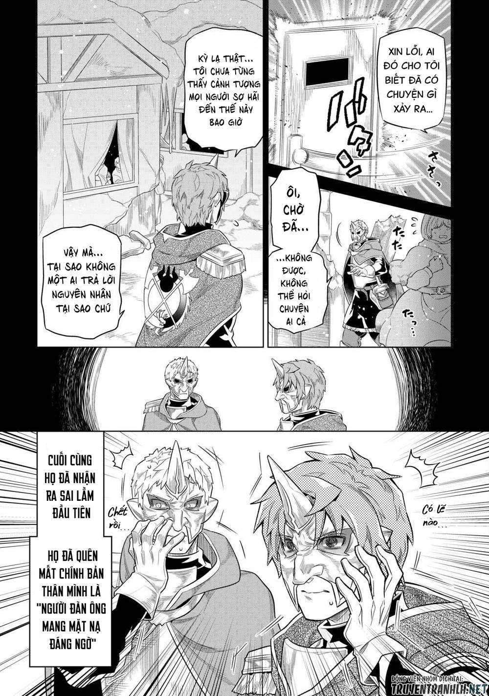 Re:monster - Chương 91