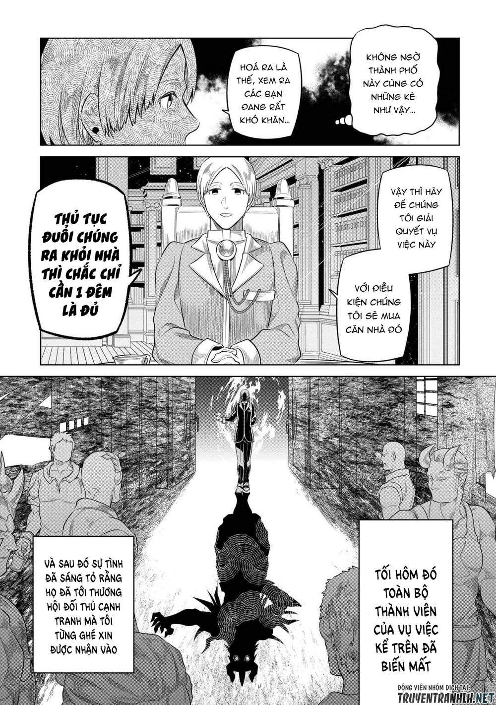 Re:monster - Chương 92