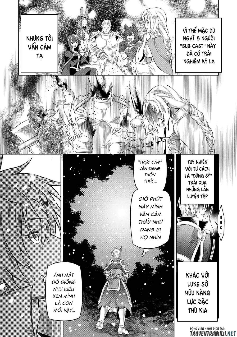 Re:monster - Chương 92