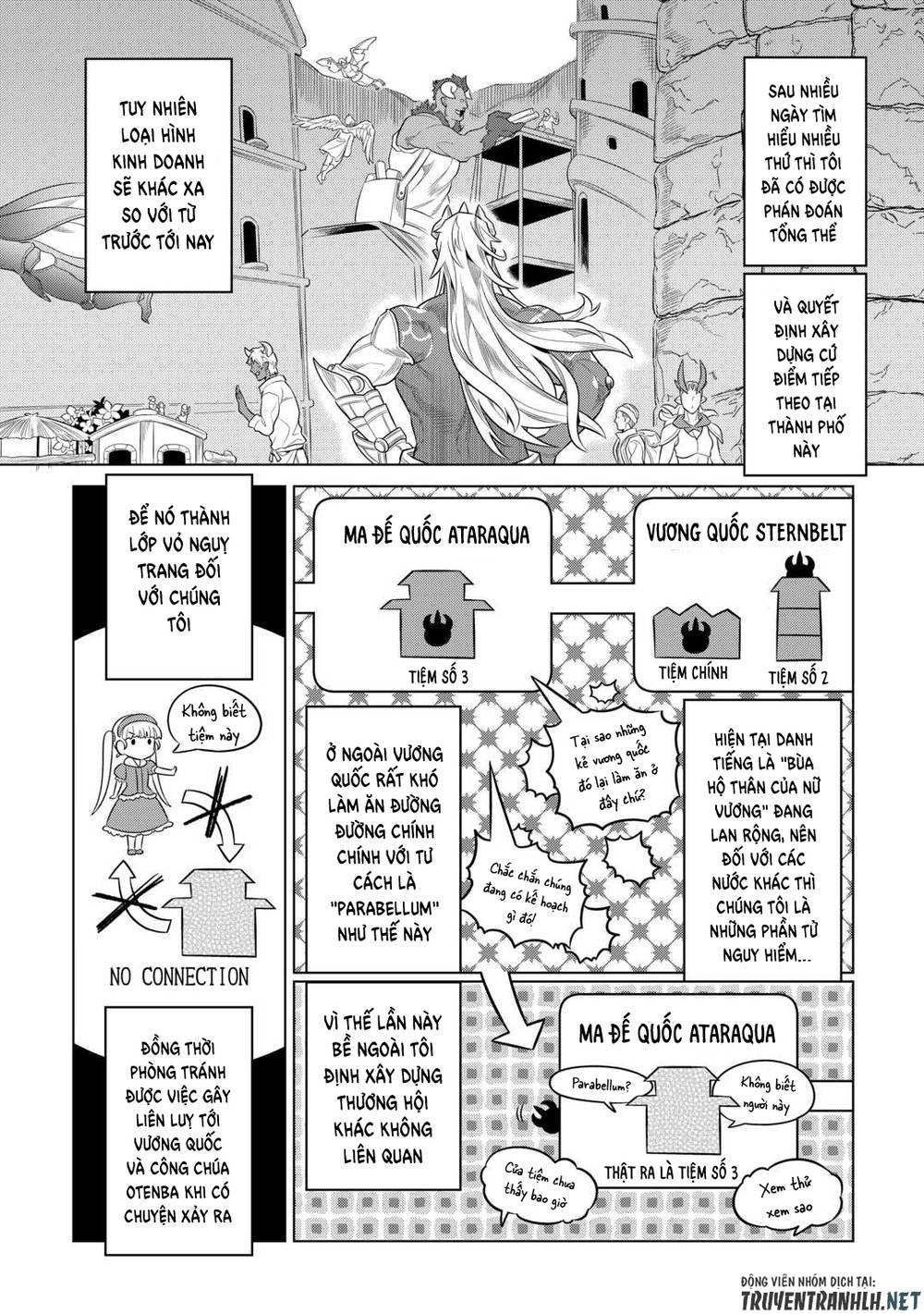 Re:monster - Chương 92