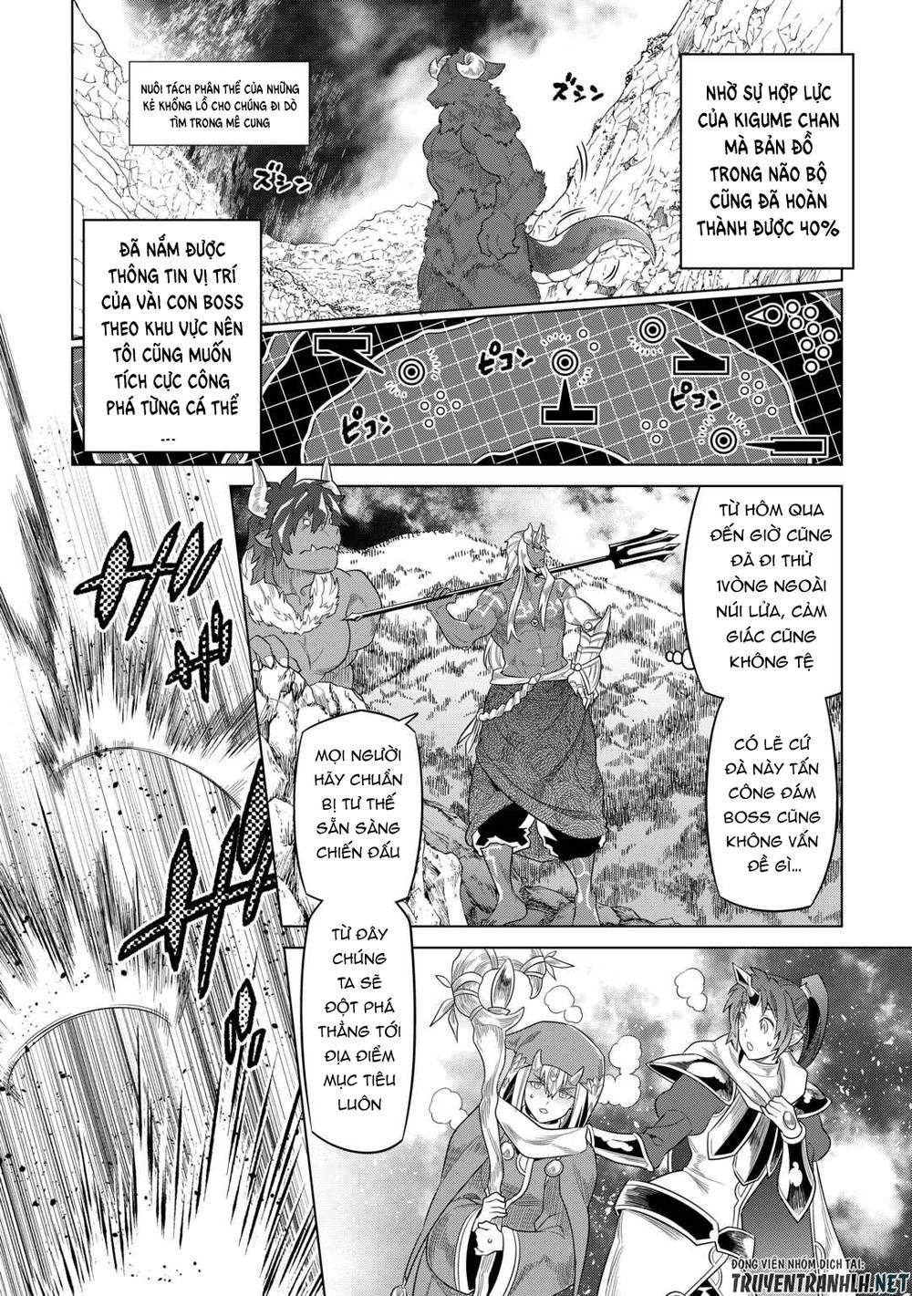 Re:monster - Chương 93