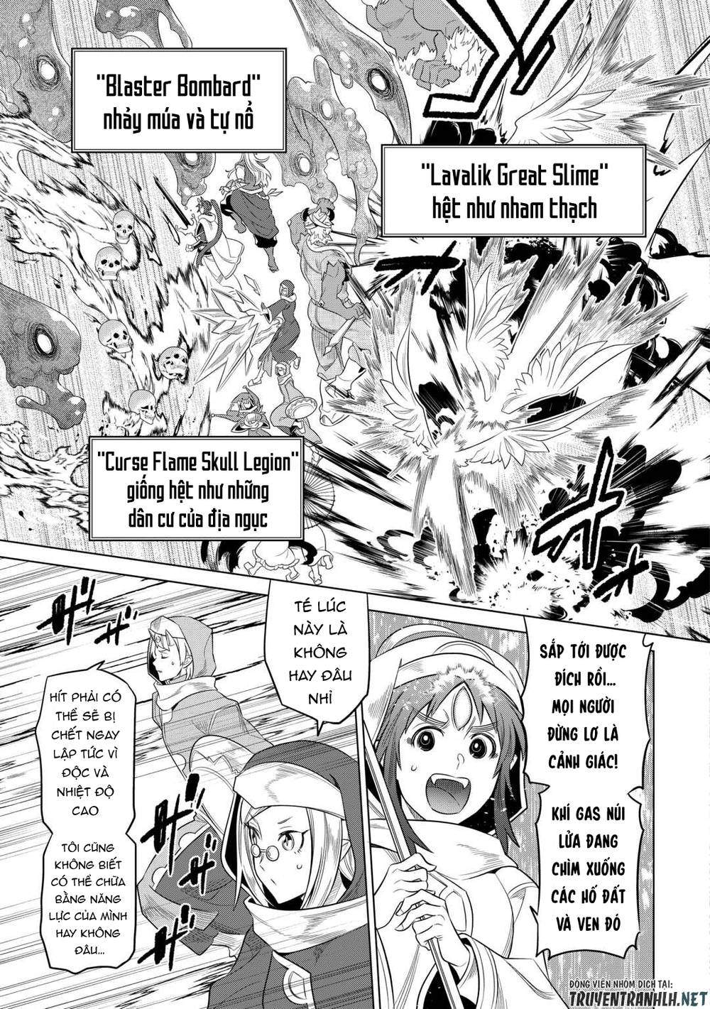 Re:monster - Chương 93
