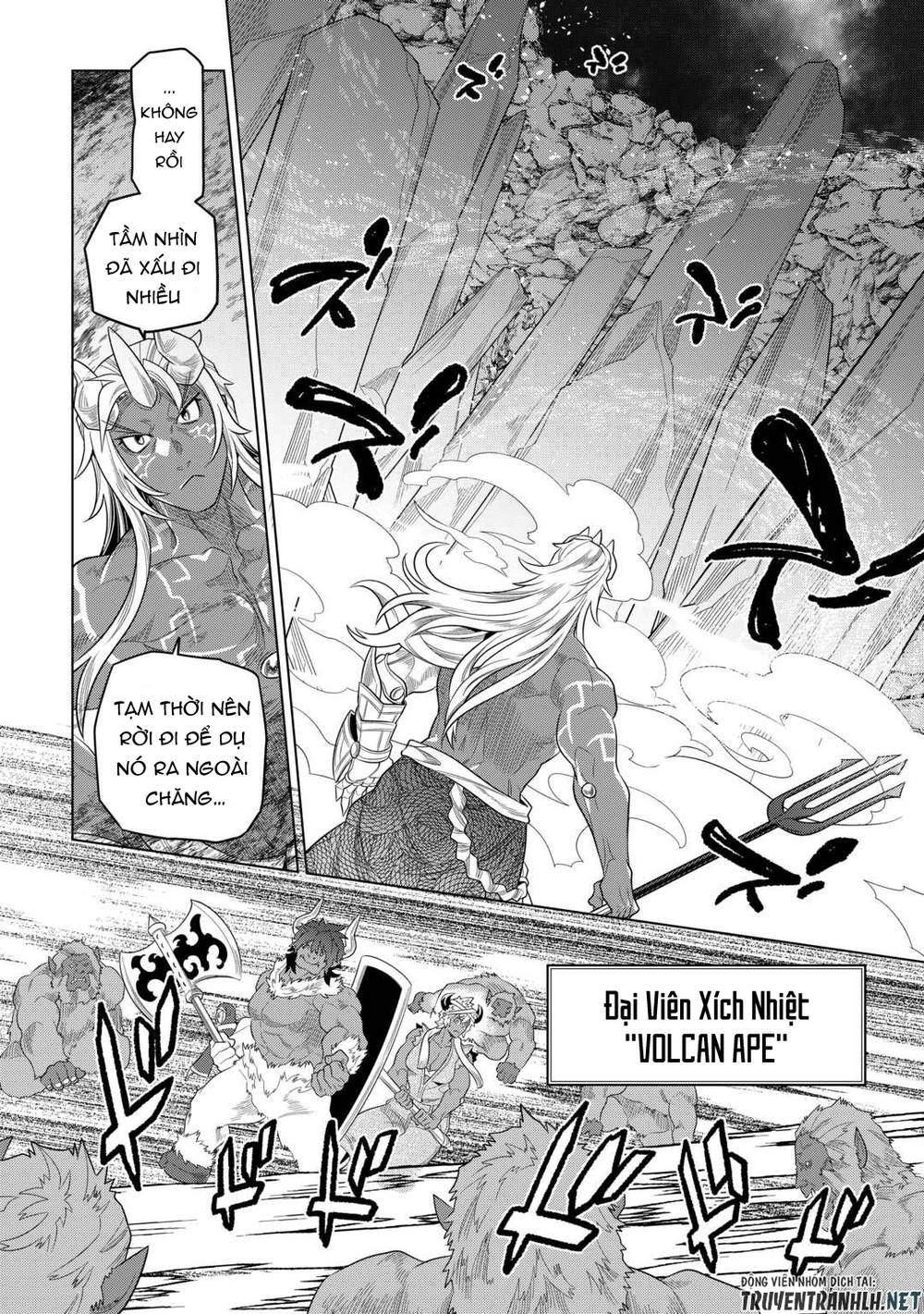 Re:monster - Chương 93
