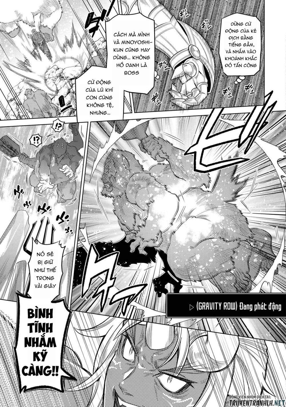Re:monster - Chương 93