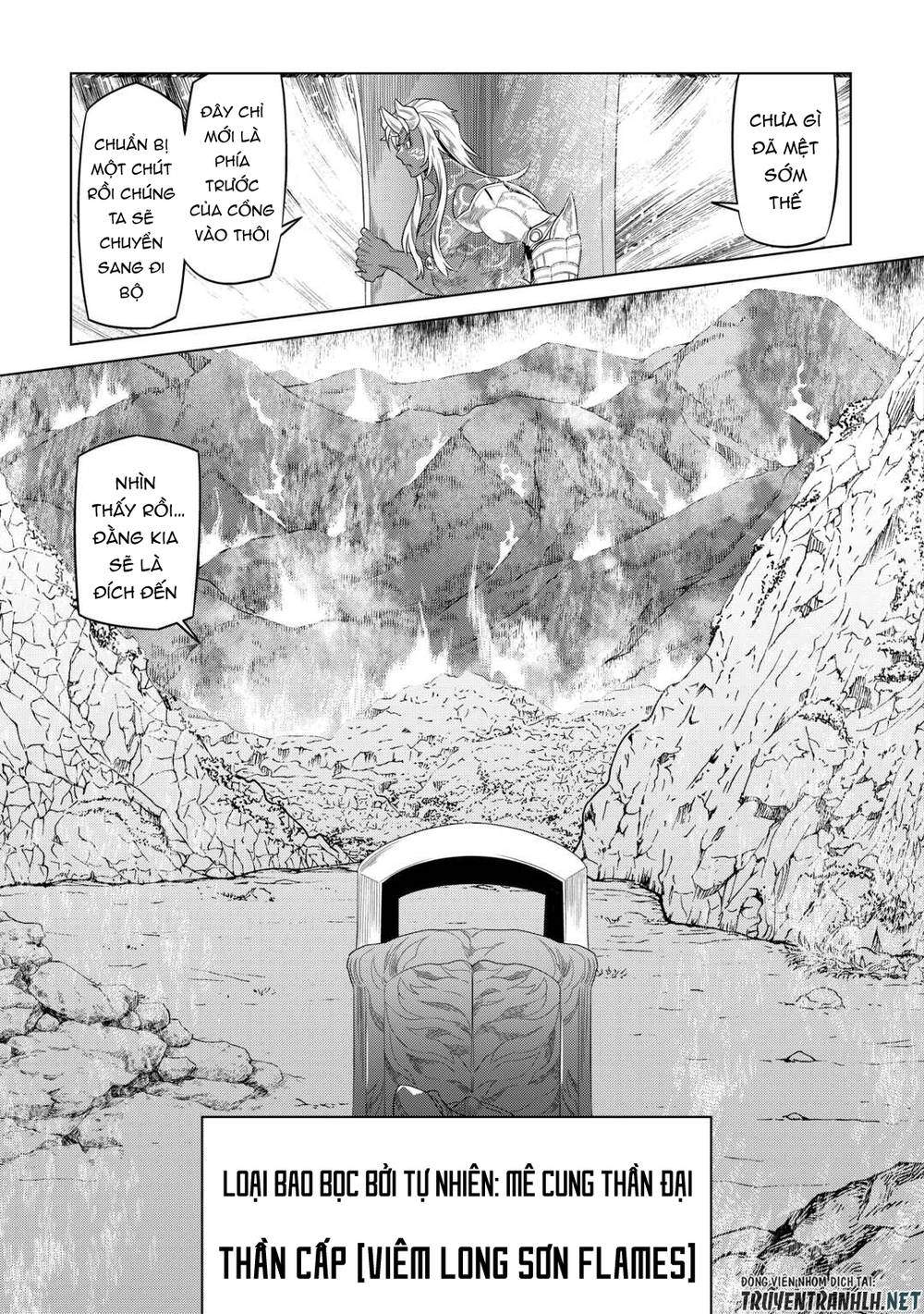 Re:monster - Chương 93