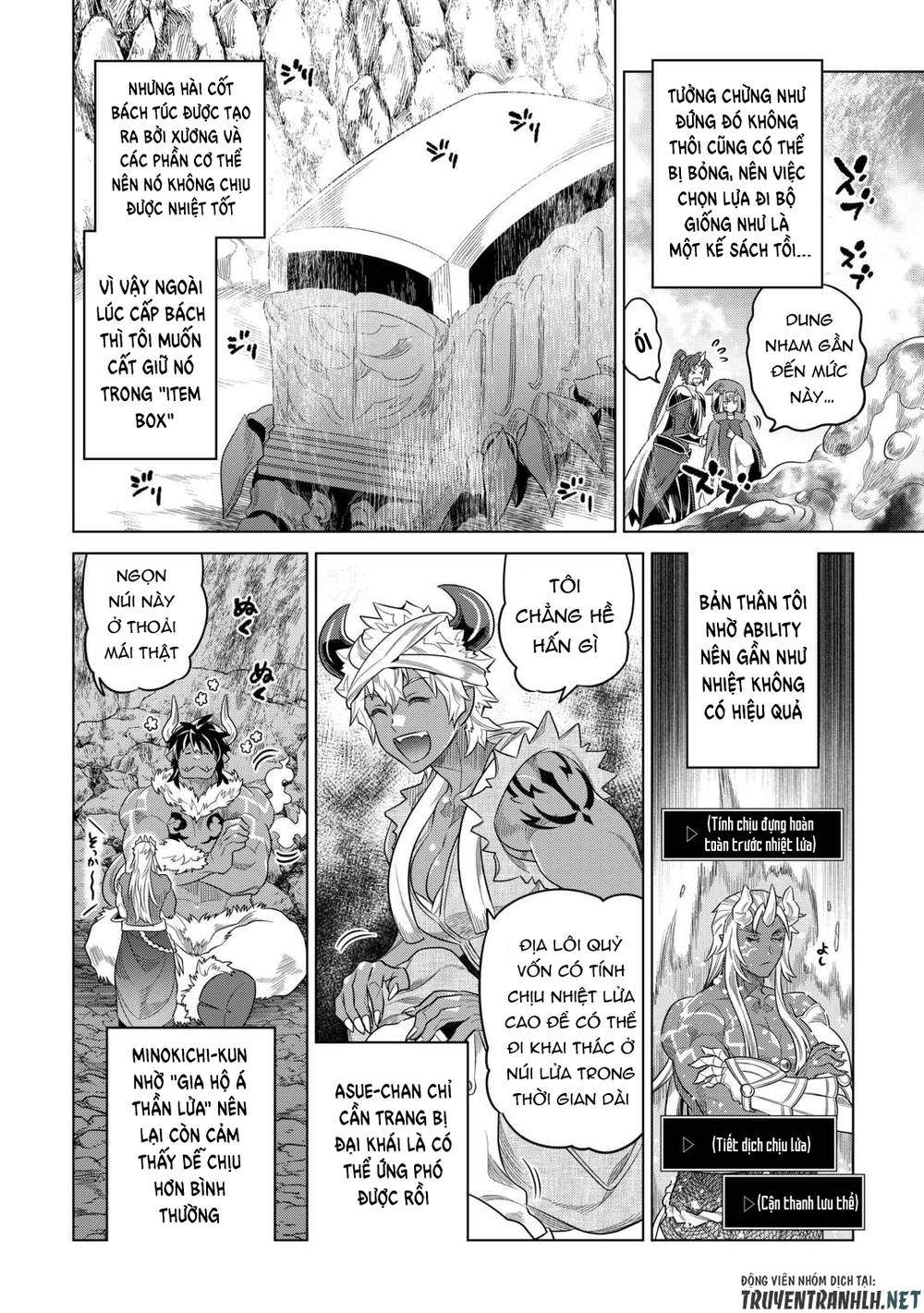 Re:monster - Chương 93