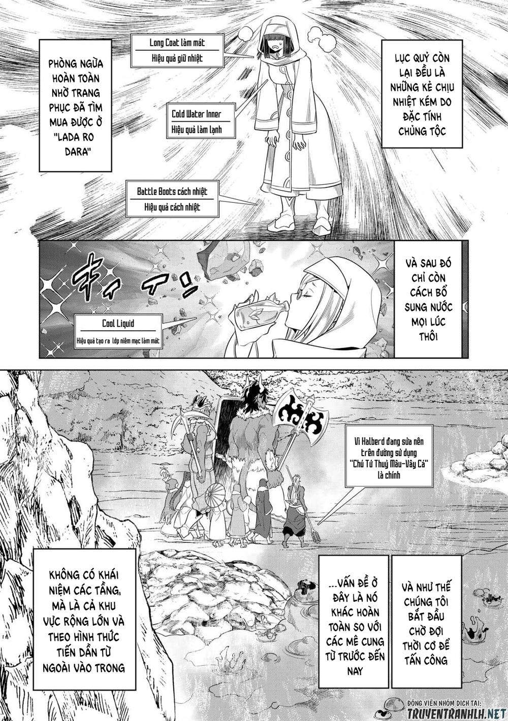 Re:monster - Chương 93