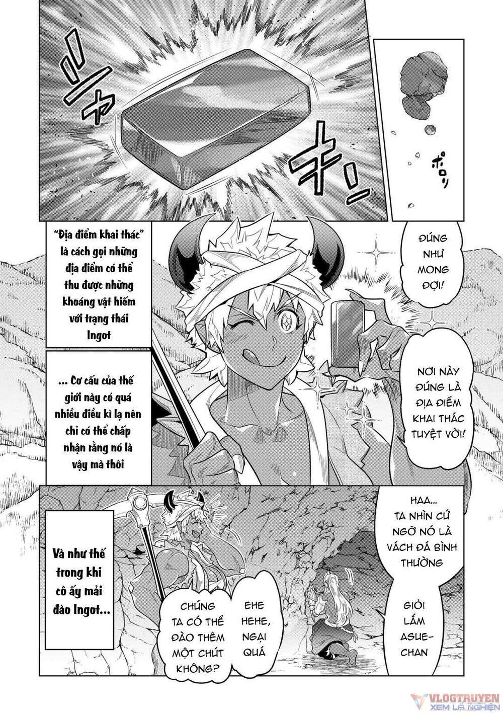 Re:monster - Chương 94