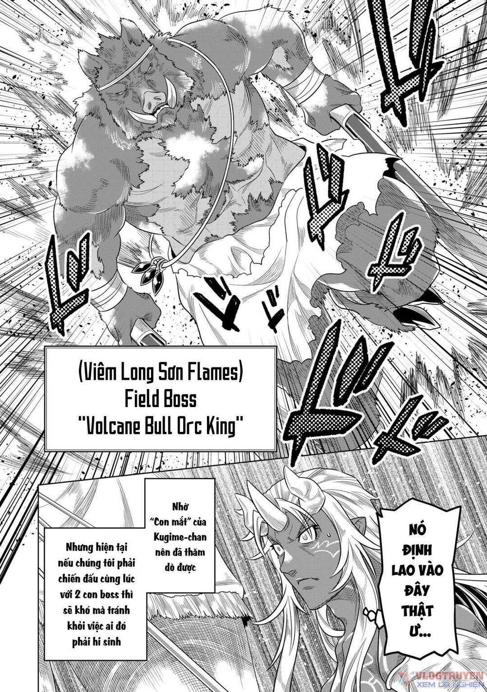 Re:monster - Chương 94