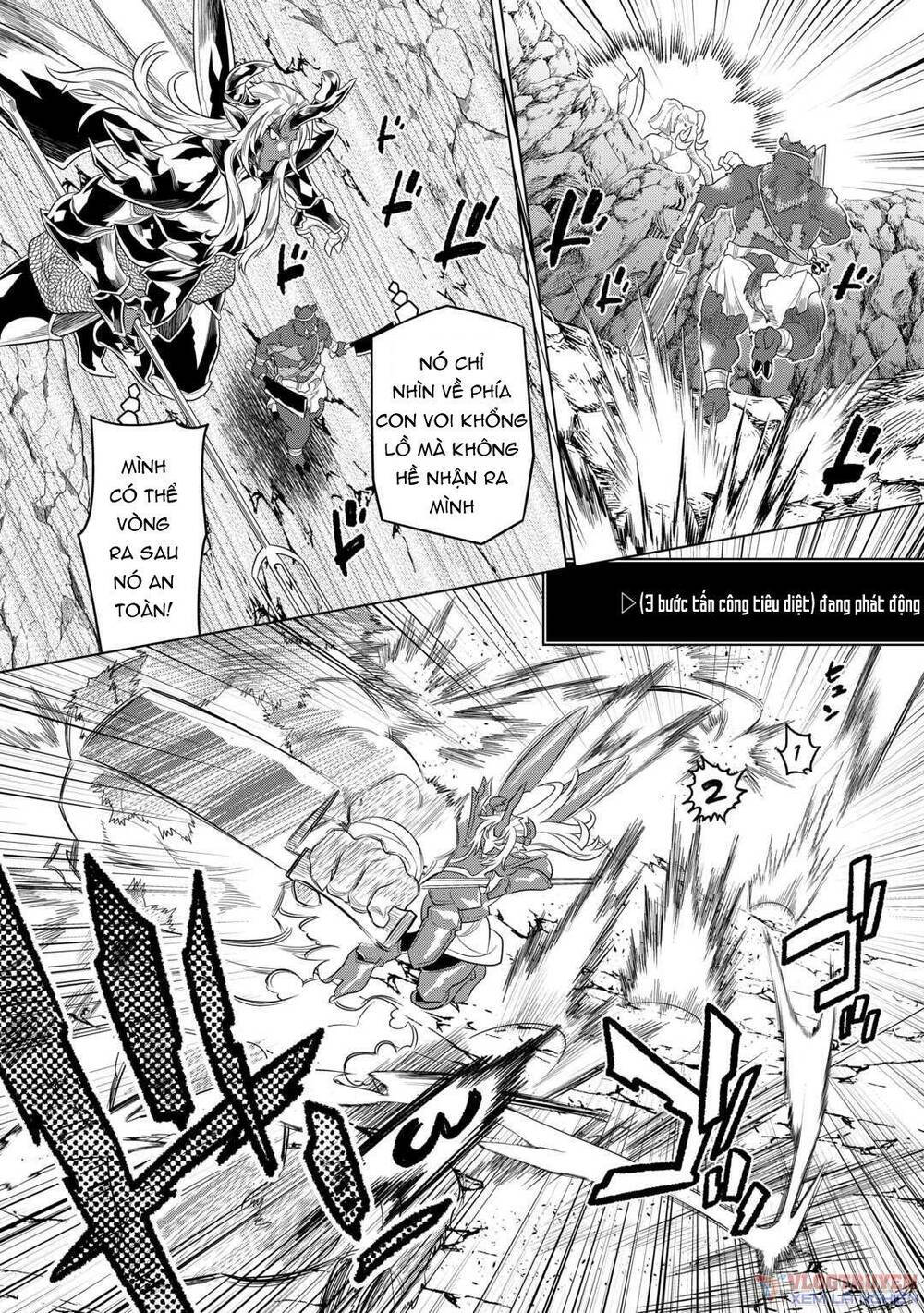 Re:monster - Chương 94