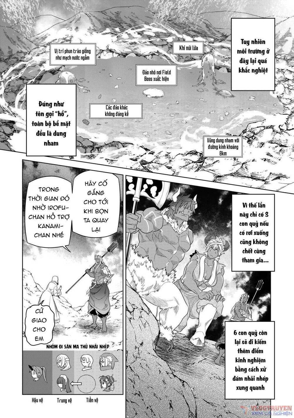 Re:monster - Chương 94