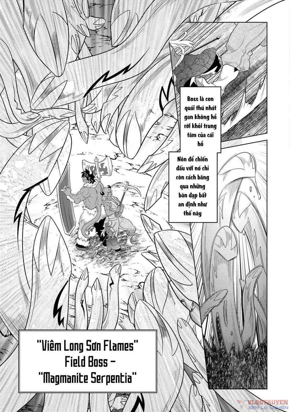 Re:monster - Chương 94