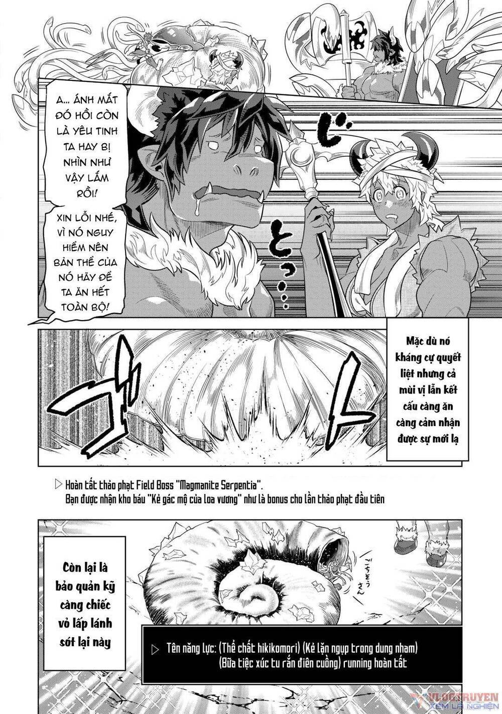 Re:monster - Chương 94