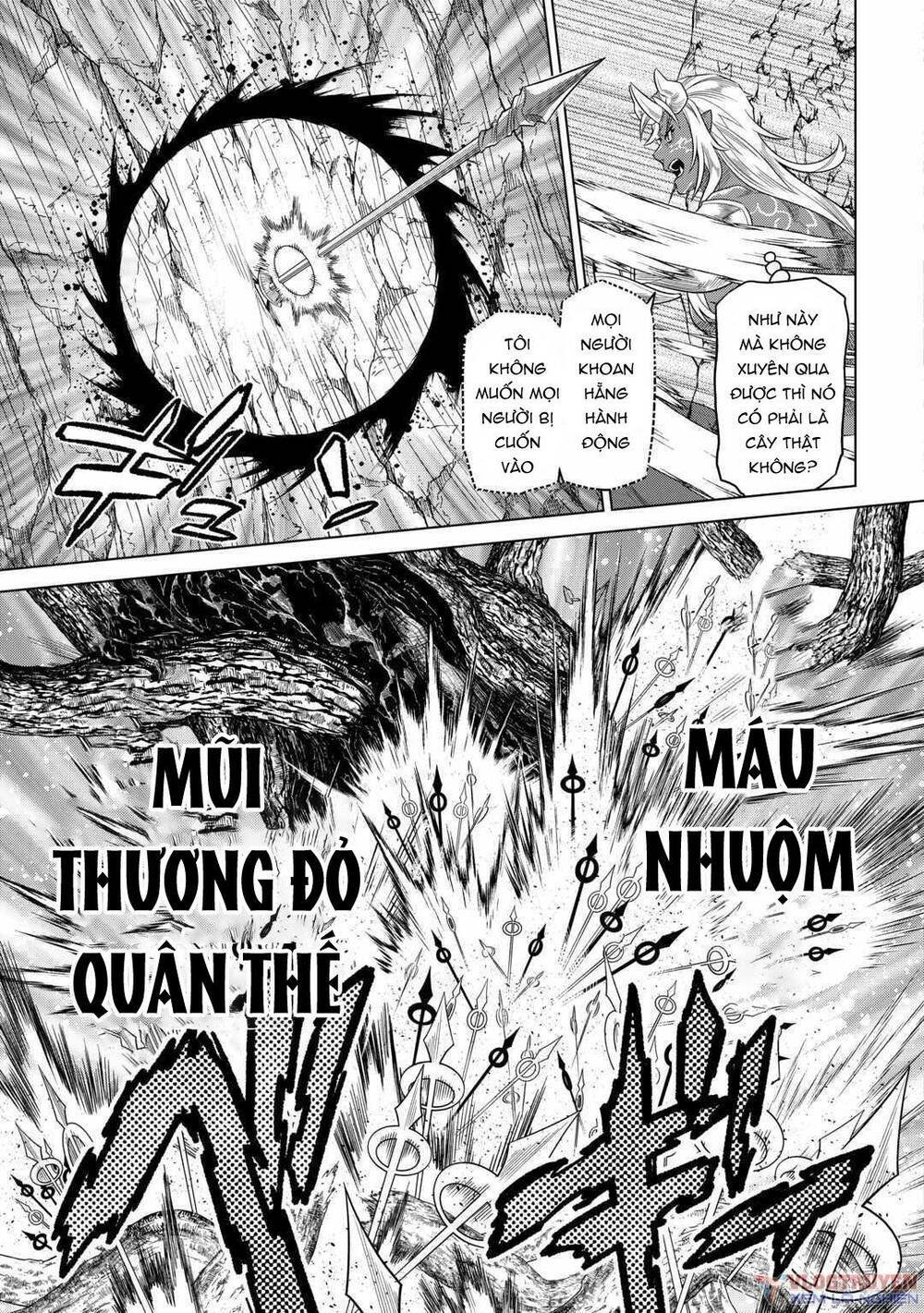 Re:monster - Chương 95