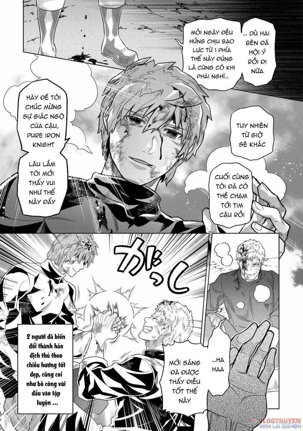 Re:monster - Chương 95