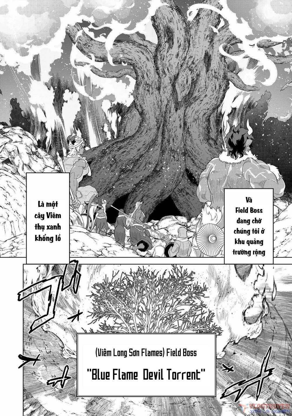 Re:monster - Chương 95