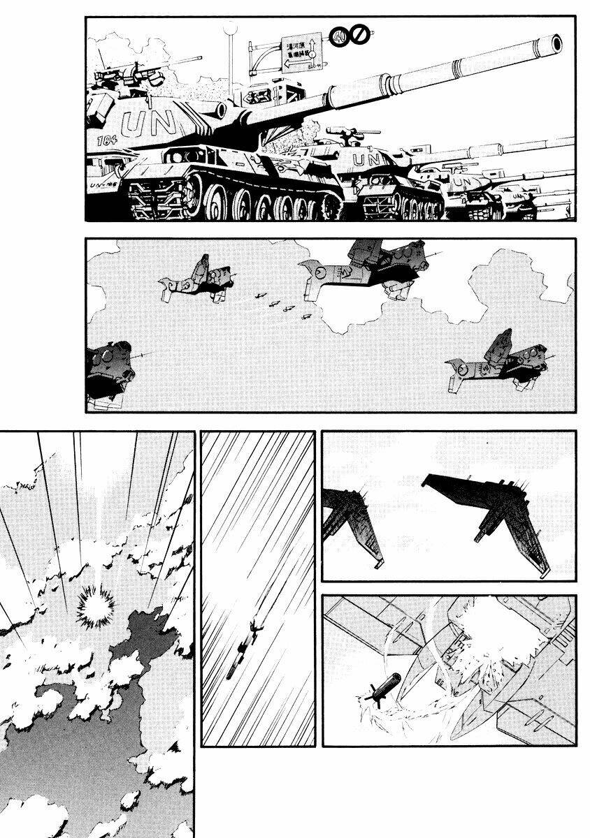 Re-Take - Chương 11