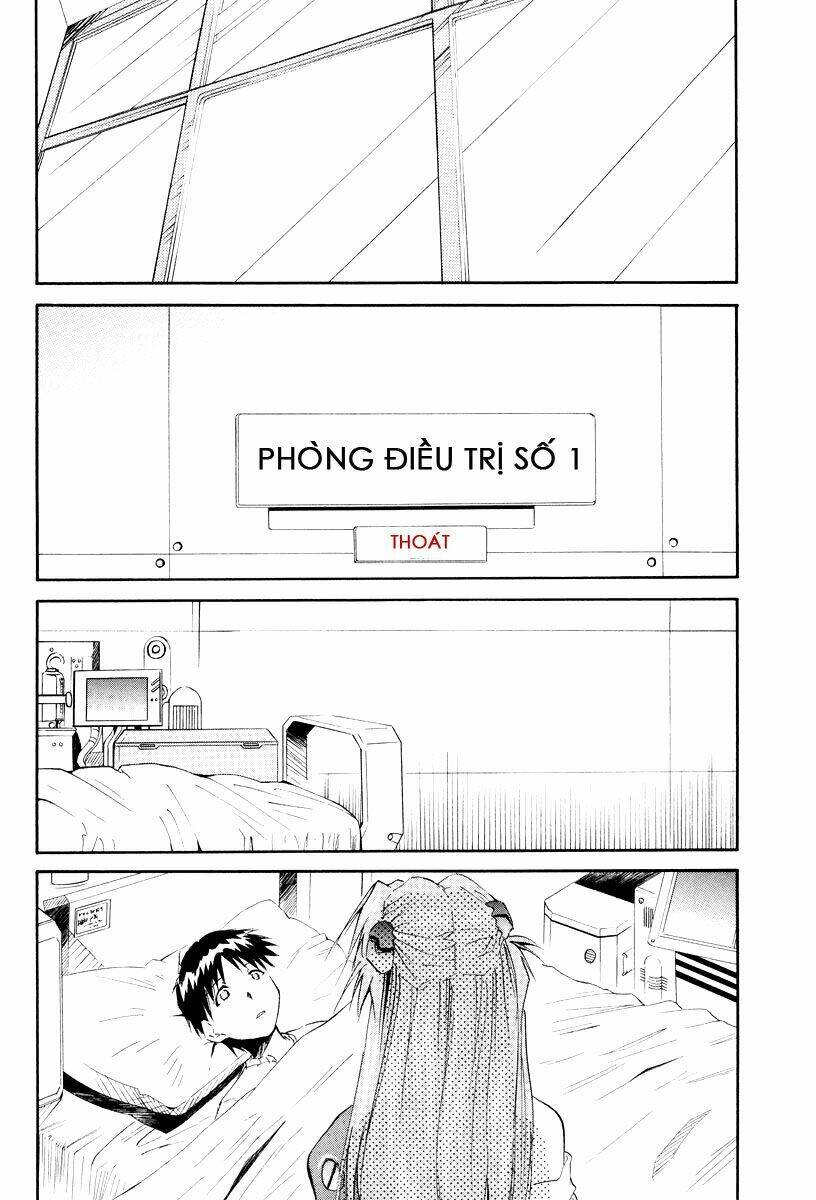 Re-Take - Chương 13
