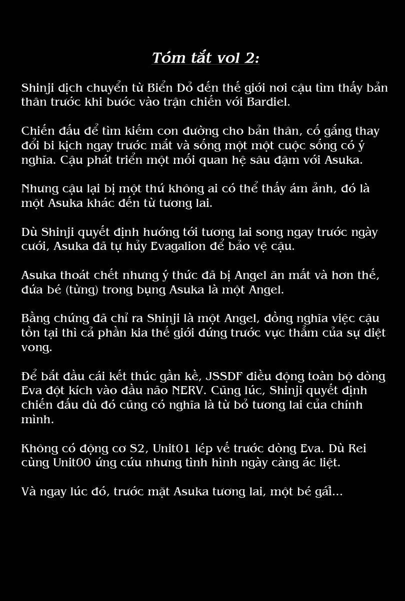 Re-Take - Chương 18