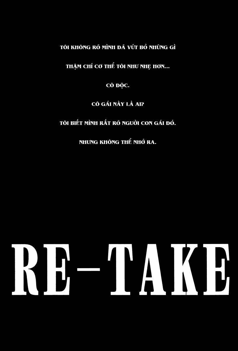 Re-Take - Chương 20