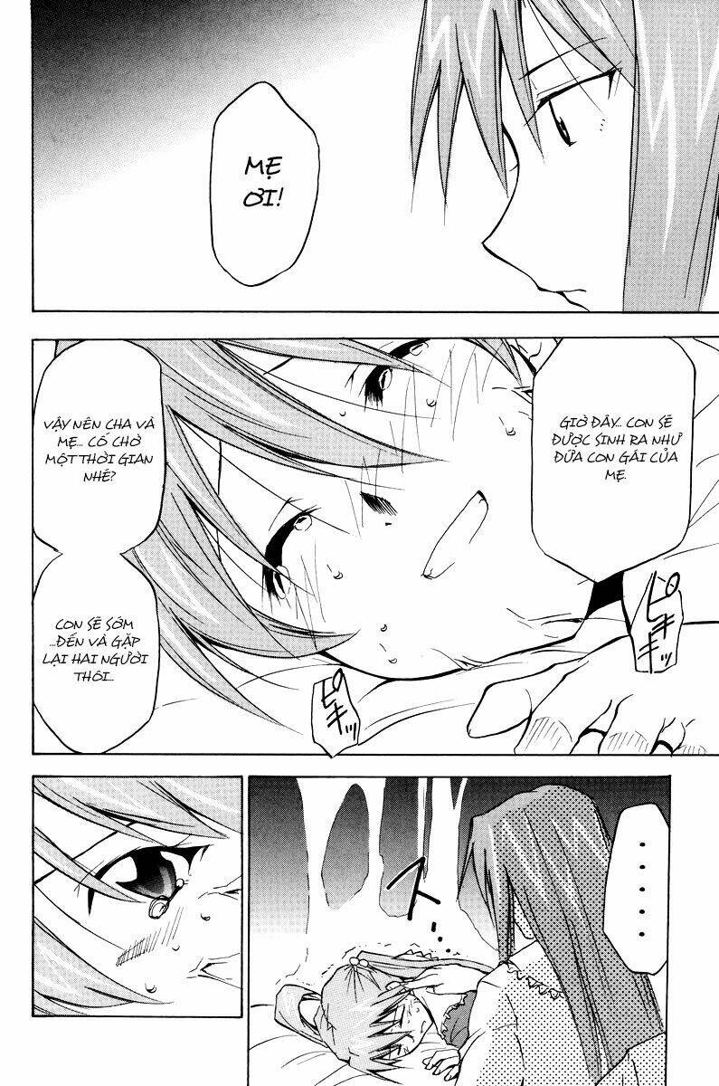 Re-Take - Chương 22
