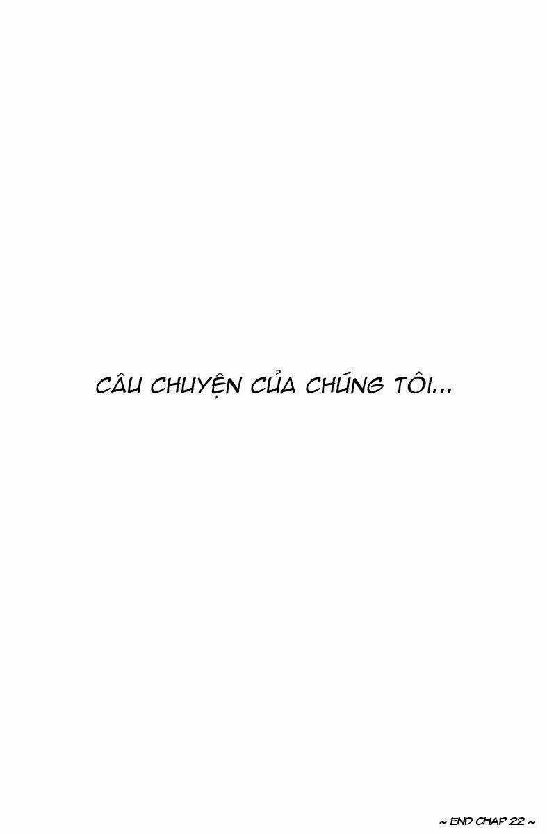 Re-Take - Chương 22